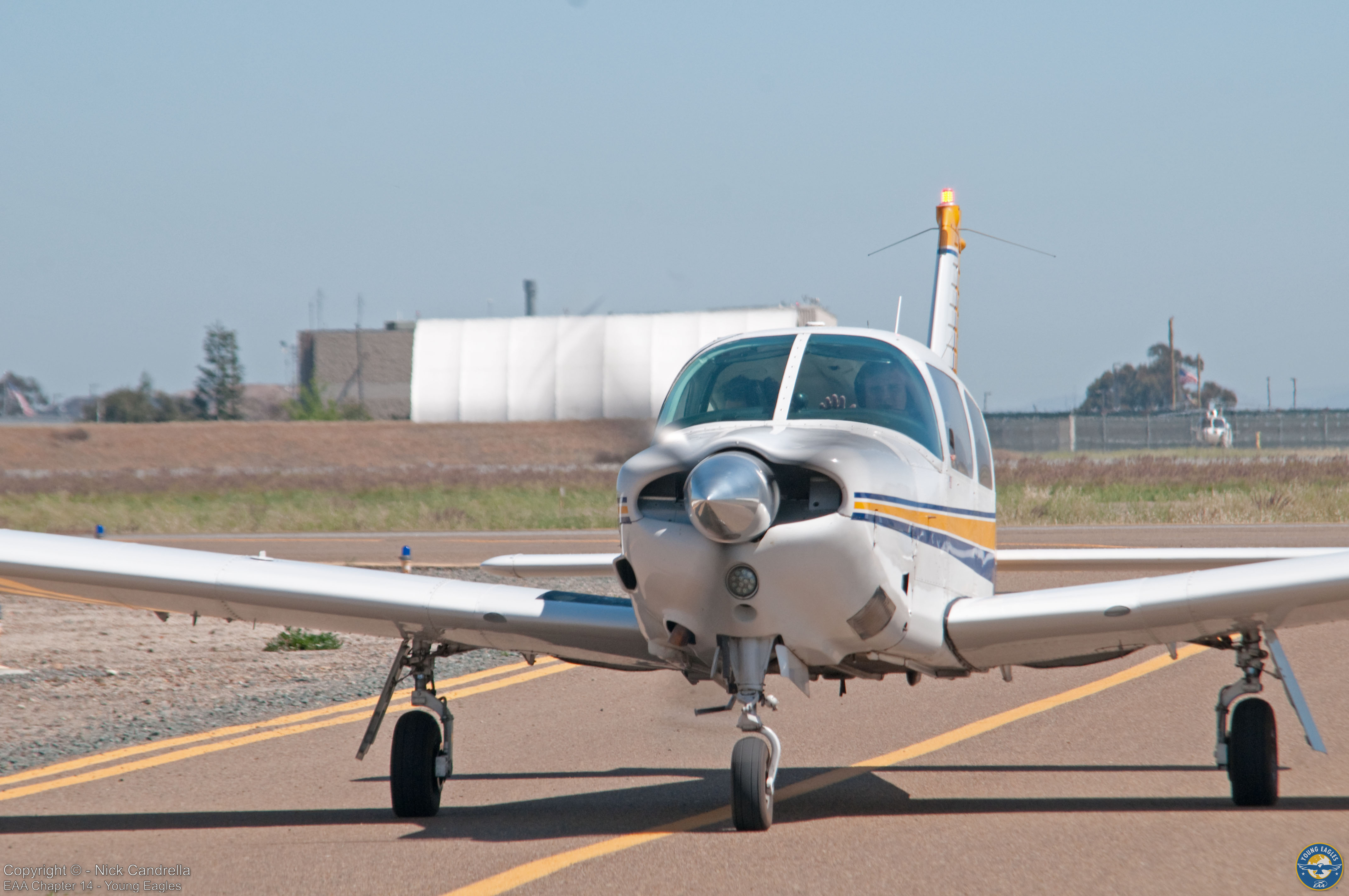 Young Eagles photo 5